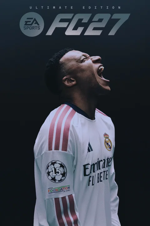 EA FC27