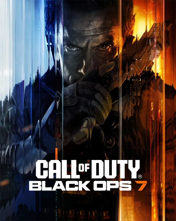 Call Of Duty - Black OPS 7