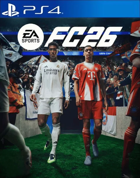 EA FC26