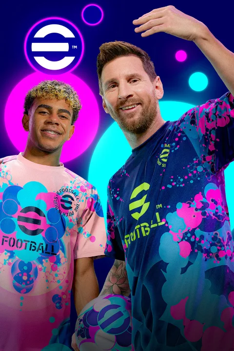 eFootball