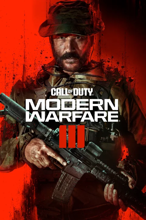 Call of Duty - Modern Warfare III